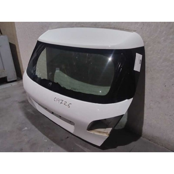 Recambio de porton trasero para peugeot 308 access referencia OEM IAM   