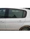 Recambio de puerta trasera izquierda para peugeot 308 access referencia OEM IAM  SIN ACCESORIOS 