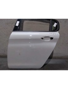 Recambio de puerta trasera izquierda para peugeot 308 access referencia OEM IAM  SIN ACCESORIOS 