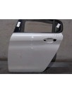 Recambio de puerta trasera izquierda para peugeot 308 access referencia OEM IAM  SIN ACCESORIOS 