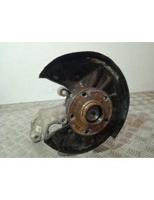 Recambio de mangueta trasera izquierda para volkswagen arteon (3h8) referencia OEM IAM 5QF505435  