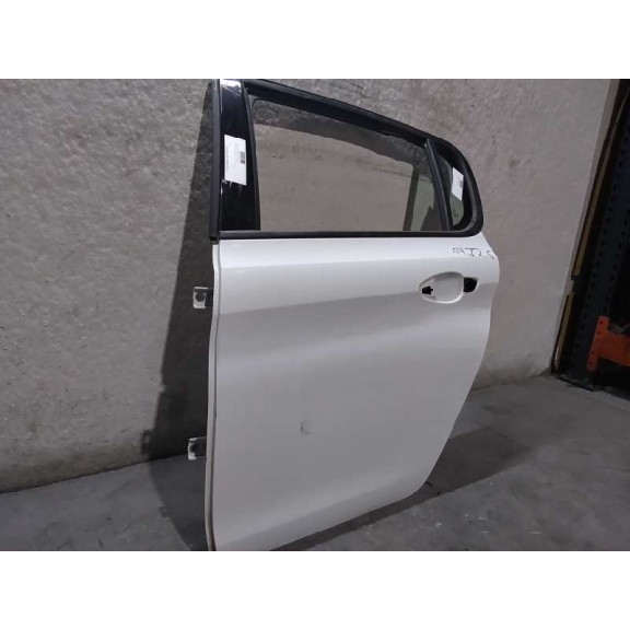 Recambio de puerta trasera izquierda para peugeot 308 access referencia OEM IAM  SIN ACCESORIOS 