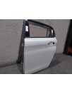Recambio de puerta trasera izquierda para peugeot 308 access referencia OEM IAM  SIN ACCESORIOS 