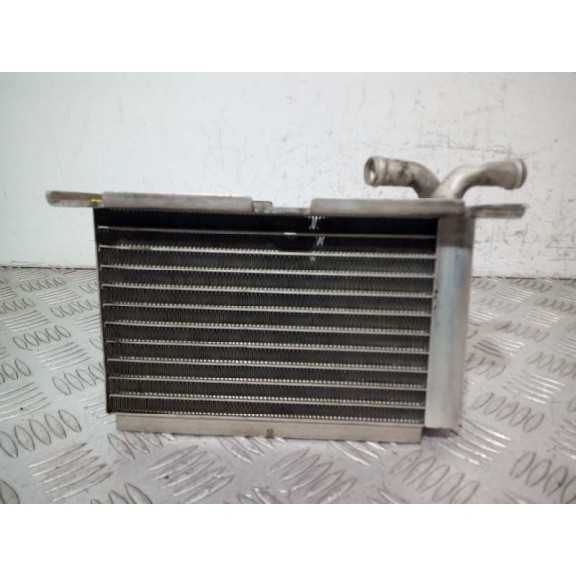 Recambio de intercooler para seat altea (5p1) stylance / style referencia OEM IAM 03C145749B  