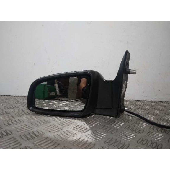 Recambio de retrovisor izquierdo para opel zafira b enjoy referencia OEM IAM 13131969 5 PINES 