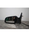 Recambio de retrovisor izquierdo para opel zafira b enjoy referencia OEM IAM 13131969 5 PINES 