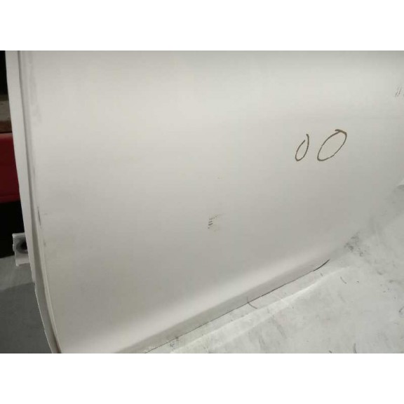 Recambio de puerta trasera izquierda para peugeot 308 access referencia OEM IAM  SIN ACCESORIOS 