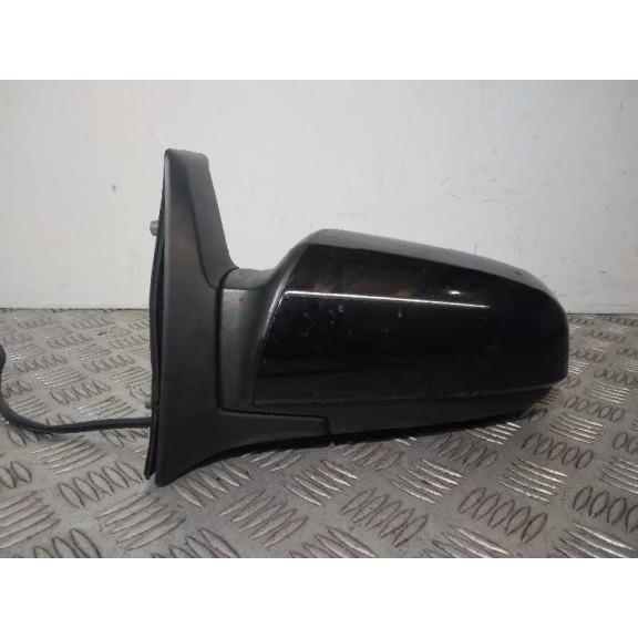 Recambio de retrovisor izquierdo para opel zafira b enjoy referencia OEM IAM 13131969 5 PINES 