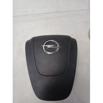 Recambio de airbag delantero izquierdo para opel astra j (p10) 1.6 cdti (68) referencia OEM IAM   