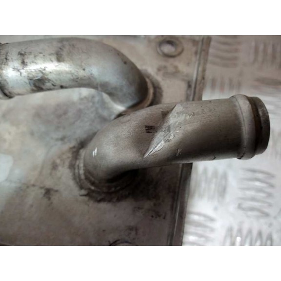 Recambio de intercooler para seat altea (5p1) stylance / style referencia OEM IAM 03C145749B  