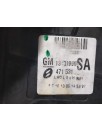 Recambio de retrovisor izquierdo para opel zafira b enjoy referencia OEM IAM 13131969 5 PINES 