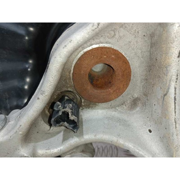 Recambio de buje para volkswagen arteon (3h8) referencia OEM IAM 5QF505436 TRASERO DERECHO 