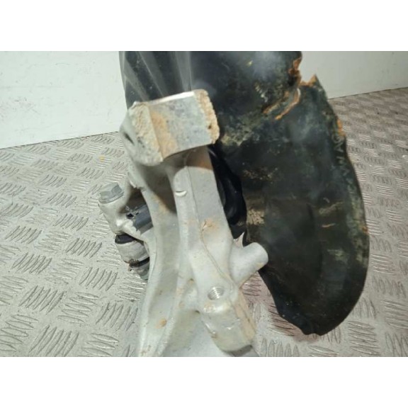 Recambio de buje para volkswagen arteon (3h8) referencia OEM IAM 5QF505436 TRASERO DERECHO 