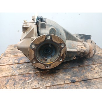 DIFERENCIAL TRASERO F34D 