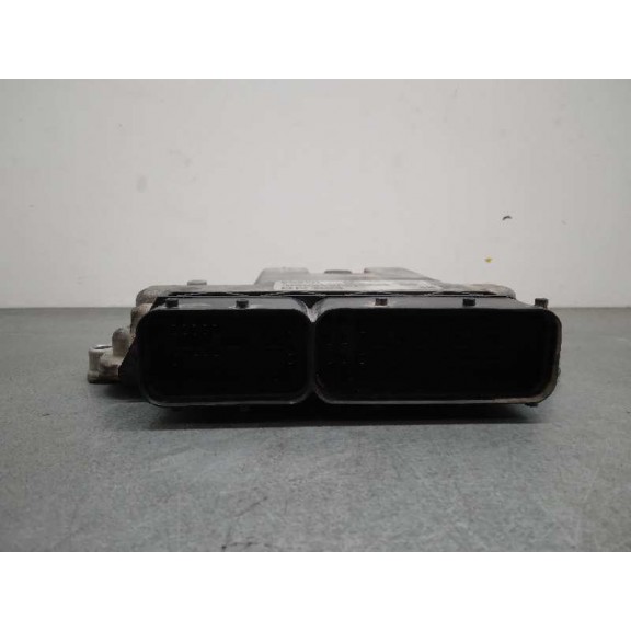 Recambio de centralita motor uce para opel zafira b cosmo referencia OEM IAM 55198922 0281012549 