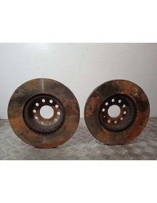 Recambio de disco freno delantero para volkswagen arteon (3h8) referencia OEM IAM 5Q0615301F X2  2