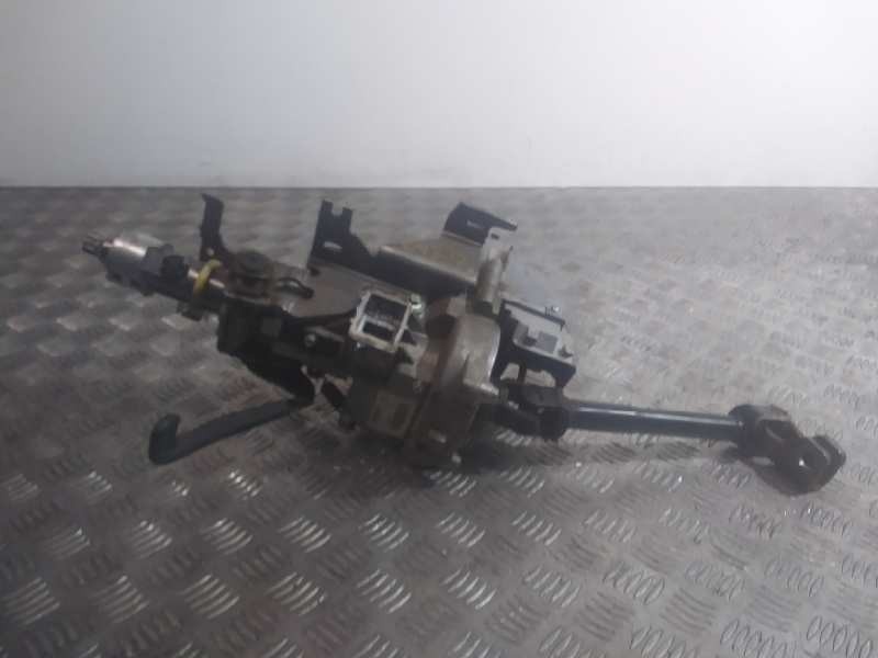 Recambio de columna direccion para renault scenic ii authentique referencia OEM IAM 8200701471  