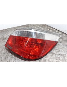 Recambio de piloto trasero derecho para bmw serie 5 berlina (e60) 520d referencia OEM IAM 7165738  