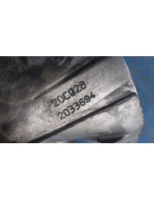 Recambio de caja casco para peugeot 207 1.6 16v referencia OEM IAM 20CQ28   2