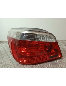 Recambio de piloto trasero izquierdo para bmw serie 5 berlina (e60) 520d referencia OEM IAM 7165737  