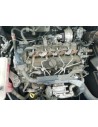 Recambio de motor completo para toyota rav 4 active referencia OEM IAM 1ADFTV B 183.112KM