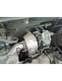 Recambio de motor completo para toyota rav 4 active referencia OEM IAM 1ADFTV B 183.112KM 2