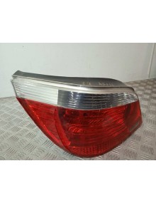 Recambio de piloto trasero izquierdo para bmw serie 5 berlina (e60) 520d referencia OEM IAM 7165737   2