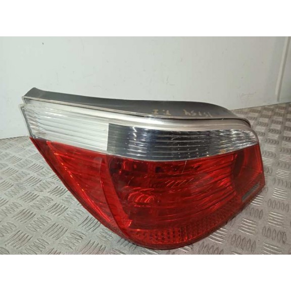 Recambio de piloto trasero izquierdo para bmw serie 5 berlina (e60) 520d referencia OEM IAM 7165737  