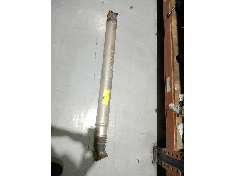 Recambio de transmision central para opel frontera b basis referencia OEM IAM   