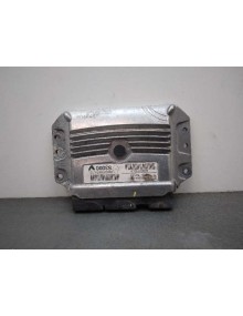 Recambio de centralita motor uce para renault modus luxe privilege referencia OEM IAM 8200376474  