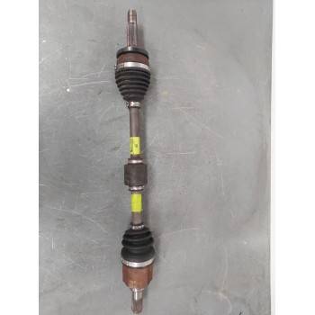 Recambio de transmision delantera izquierda para hyundai i20 iii (bc3, bi3) 1.0 t-gdi referencia OEM IAM 49500q0300  