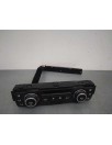 Recambio de mando climatizador para bmw serie 1 berlina (e81/e87) 118d referencia OEM IAM 6411919926001  