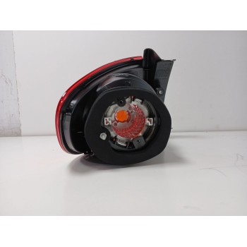 Recambio de piloto trasero derecho para seat altea (5p1) 1.9 tdi referencia OEM IAM 16856032 SIN PORTALAMPARAS 