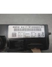 Recambio de mando climatizador para bmw serie 1 berlina (e81/e87) 118d referencia OEM IAM 6411919926001  