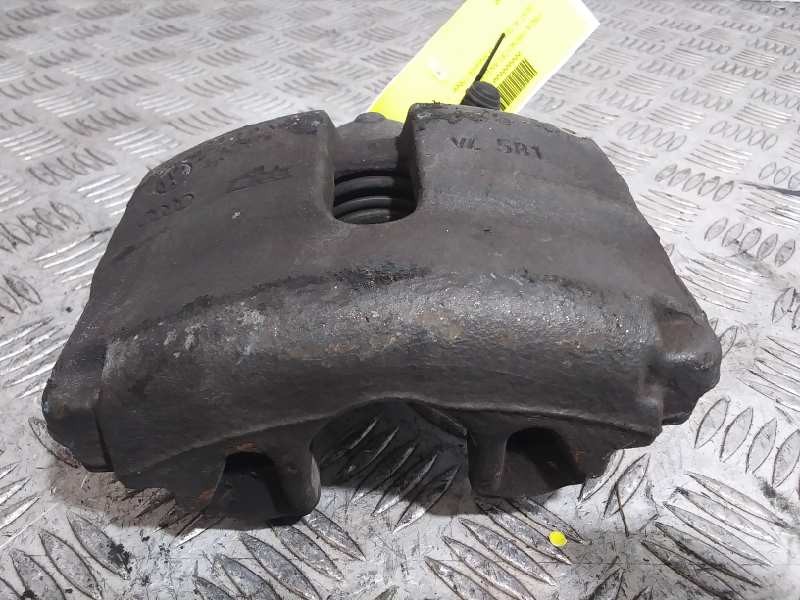 Recambio de pinza freno delantera izquierda para seat altea (5p1) stylance / style referencia OEM IAM  ATE 