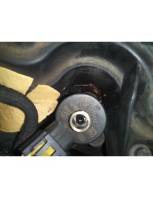 Recambio de inyector para opel zafira b cosmo referencia OEM IAM 0445110165  