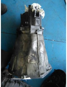 Recambio de caja cambios para mercedes-benz vito (w638) caja cerrada referencia OEM IAM R2112610901 <CASCO> 