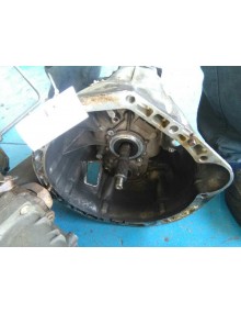 Recambio de caja cambios para mercedes-benz vito (w638) caja cerrada referencia OEM IAM R2112610901 <CASCO>  2