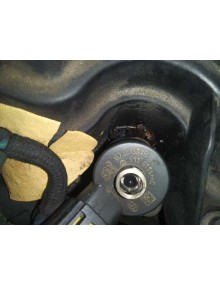 Recambio de inyector para opel zafira b cosmo referencia OEM IAM 0445110165  