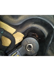 Recambio de inyector para opel zafira b cosmo referencia OEM IAM 0445110165  