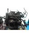 Recambio de motor completo para fiat ducato caja abierta (desde 03.94) td   batalla 2850 referencia OEM IAM DHX <<M>> 