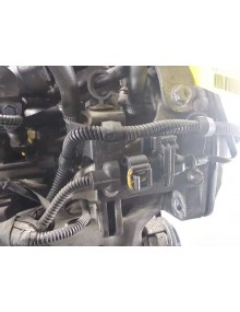 Recambio de bomba inyeccion para opel zafira b cosmo referencia OEM IAM 0445010156  