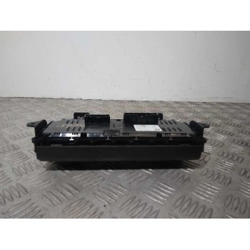 Recambio de mando climatizador para ford focus st-line referencia OEM IAM JX7T18C612AC  