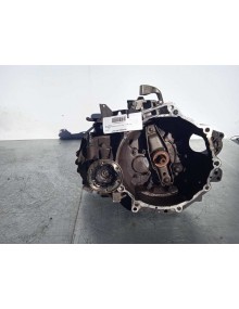 Recambio de caja cambios para volkswagen new beetle (9c1/1c1) 1.9 tdi referencia OEM IAM EBJ  5V
