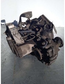 Recambio de caja cambios para volkswagen new beetle (9c1/1c1) 1.9 tdi referencia OEM IAM EBJ  5V 2