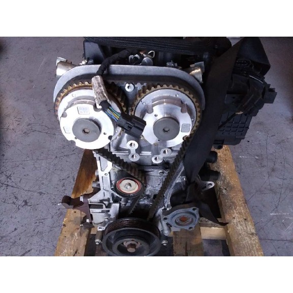 Recambio de motor casco para ford kuga (cbs) 1.5 ecoboost cat referencia OEM IAM   