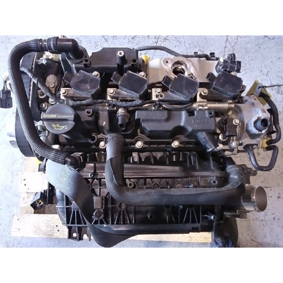 Recambio de motor casco para ford kuga (cbs) 1.5 ecoboost cat referencia OEM IAM   