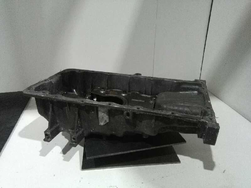 Recambio de carter para hyundai i30 1.6 crdi cat referencia OEM IAM D4FB  