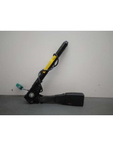 Recambio de enganche cinturon para opel astra h berlina essentia referencia OEM IAM 13127266 CON PRETENSOR 