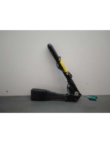 Recambio de enganche cinturon para opel astra h berlina essentia referencia OEM IAM 13127266 CON PRETENSOR  2